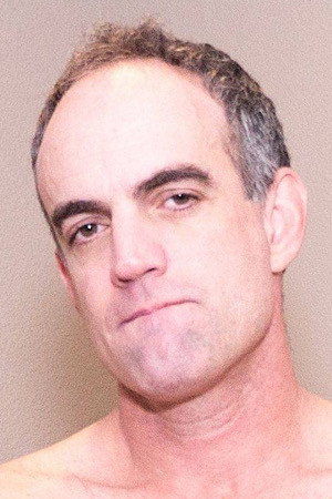 Dino DeFrancesco portrait