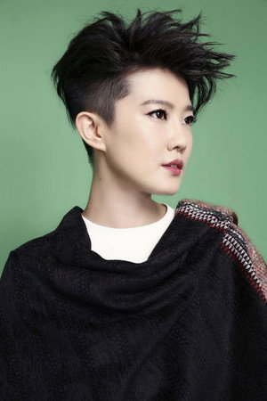 Jeno Liu portrait