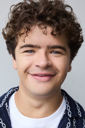 Gaten Matarazzo portrait