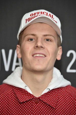 David Ivanov portrait