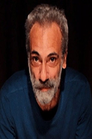 Roberto Mallet portrait