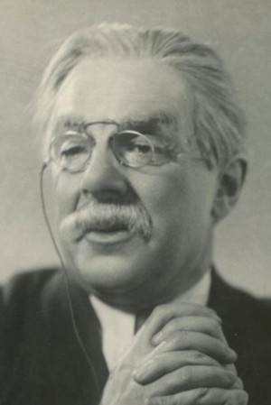 Dmitriy Dudnikov portrait
