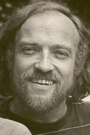 John Peakes portrait