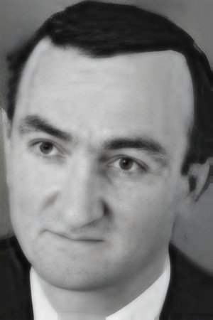 Akaki Baqradze portrait