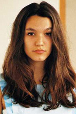 Rita Pauls portrait