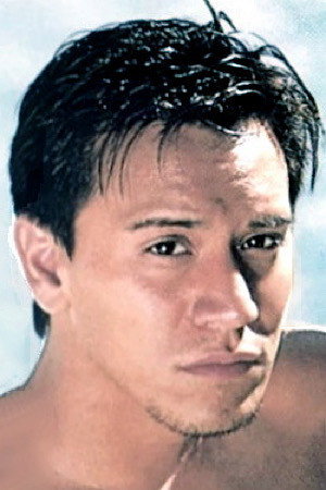 Adrian portrait