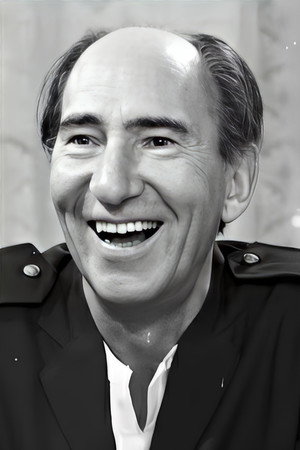 Carlos Duval portrait