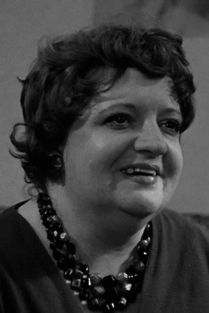 Denise Proulx portrait