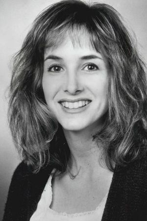 Barbara Howard portrait