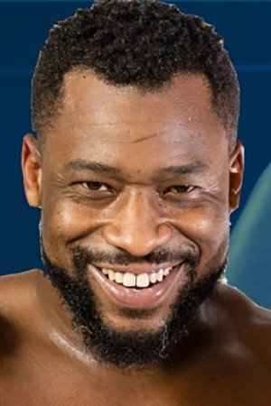 Kenny D. Layne portrait