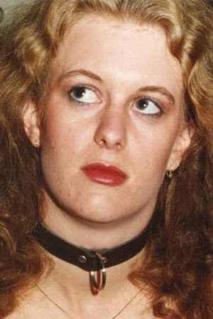Anita Feller portrait