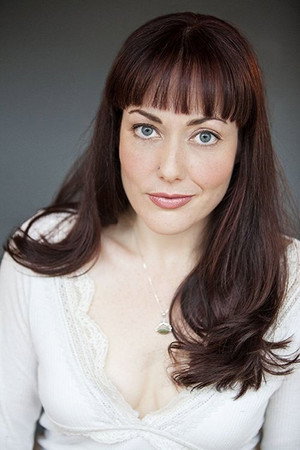 Holly Gauthier-Frankel portrait