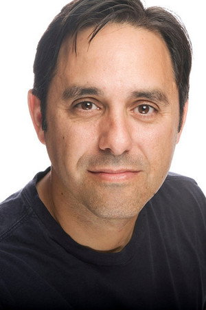 Tom Mariano portrait