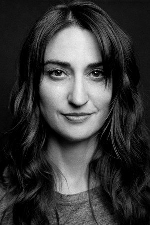 Sara Bareilles portrait