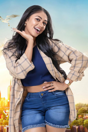 Rashiprabha Sandeepani portrait
