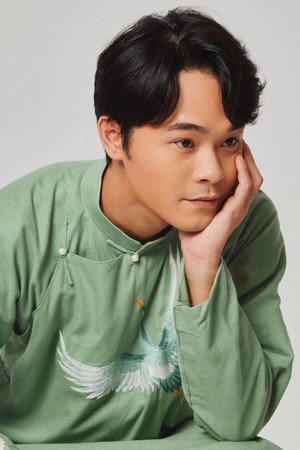 Huỳnh Thanh Trực portrait