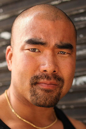 Ryan Sakoda portrait