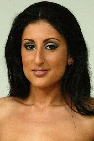 Luscious Lopez portrait