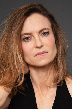Camilla Gottlieb portrait