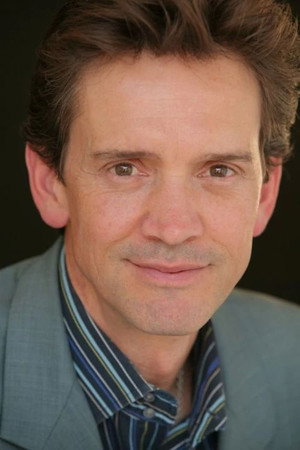 Vince Grant portrait