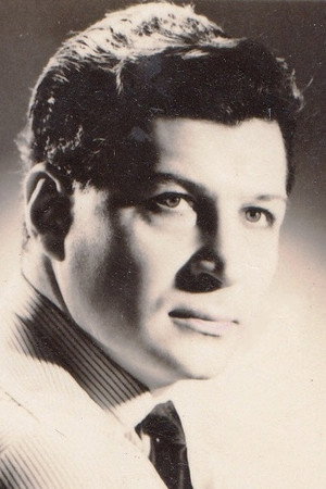 Mihail Vasile Boghiță portrait