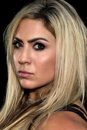 Jenna Lynn Van Bemmel portrait