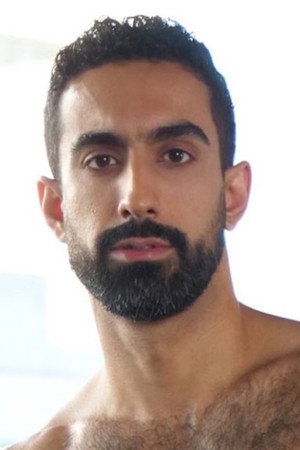 Ali Rush portrait