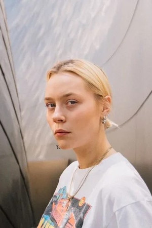 Vera Carlbom portrait