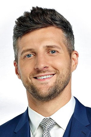Carl Froch portrait