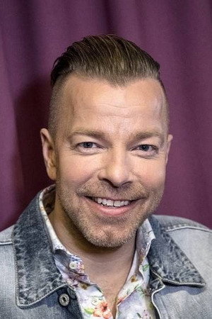 Casper Janebrink portrait