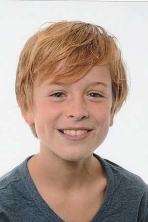Tygo Bussemakers portrait