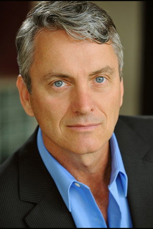 Michael McKenzie portrait