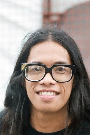 Tado portrait