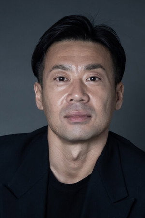 Ryuji Kosaka portrait