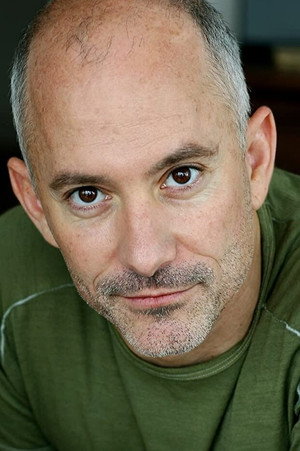 Jay Caputo portrait