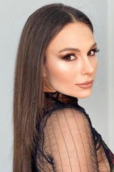 Selin Yeninci portrait