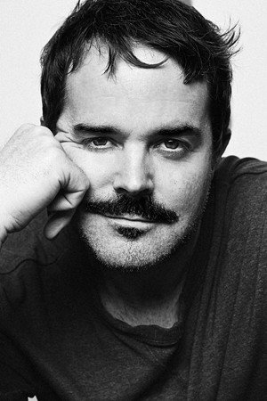 James Aaron Oliver portrait
