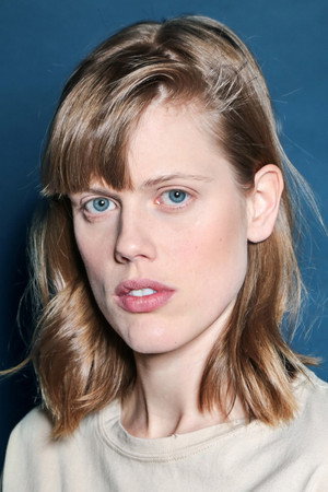 Kelly McCormack portrait
