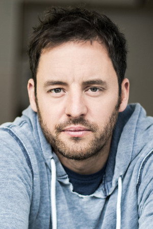 Alexandre St-Martin portrait