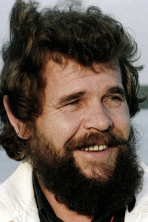 Aleksei Buldakov portrait