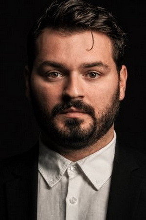 Ioannis Apergis portrait
