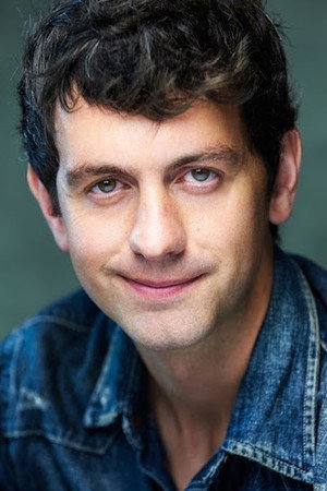 Guy Lewis portrait