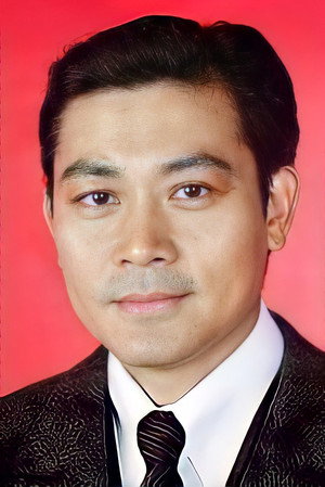 Savio Tsang portrait