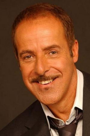 Massimo Lopez portrait