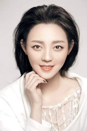 Tao Hui portrait