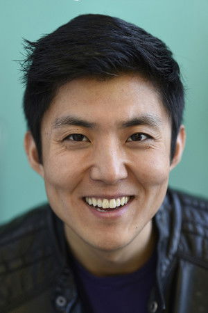 Fang Du portrait