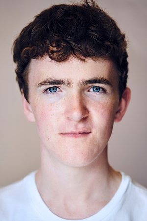 Brenock O'Connor portrait
