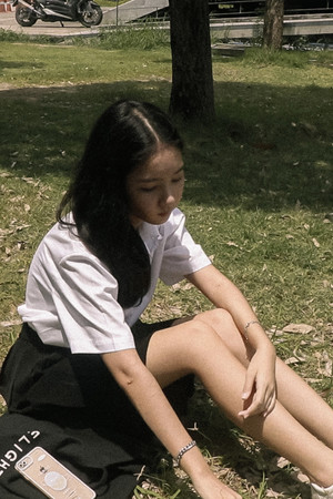 Wanchanok Treesatiein portrait