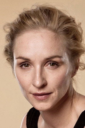 Sonja Richter portrait