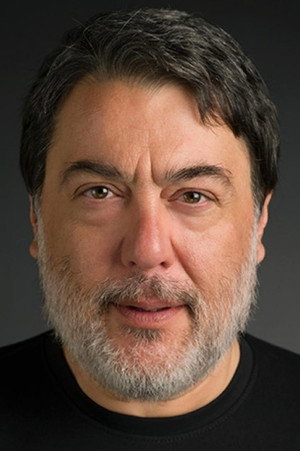 Kerem Atabeyoğlu portrait